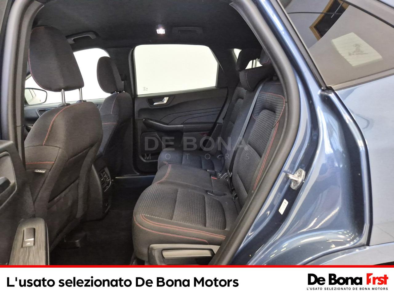 Ford Kuga 2.5 full hybrid st-line 2wd 190cv cvt