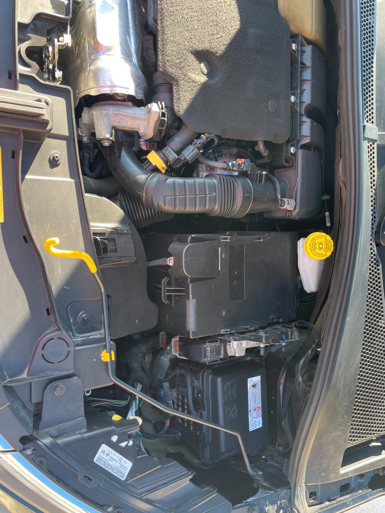 Citroen C3 BlueHDi 100 S&S Shine Pack