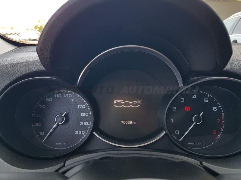 FIAT 500X 500X 1.0 t3 Cross 120cv