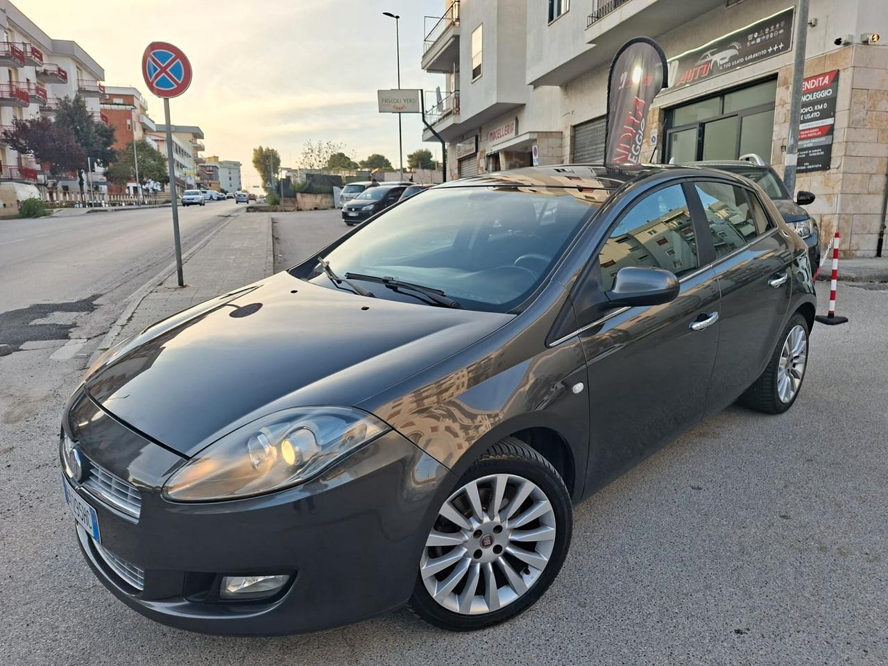 Fiat Bravo 1.6 MJT 120 CV Emotion * Garantita 12 Mesi