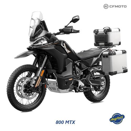CFMOTO 800MT-X