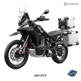 CFMOTO 800MT-X