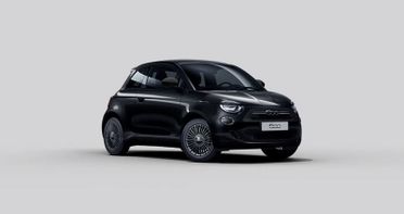 FIAT 500 Hybrid Hybrid Icon