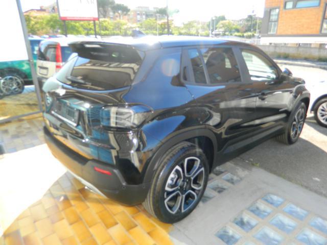 JEEP Avenger 1.2 Turbo 100CV SUMMIT - KM ZERO ITALIANA