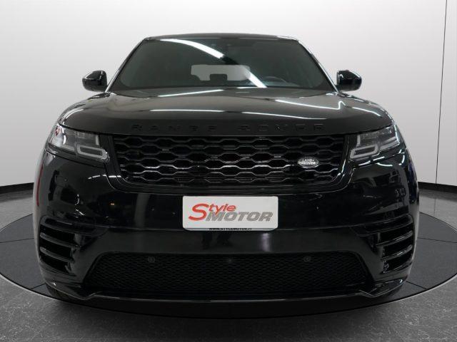 LAND ROVER Range Rover Velar 2.0D I4 180 CV R-Dynamic S Uniprop. Certificata