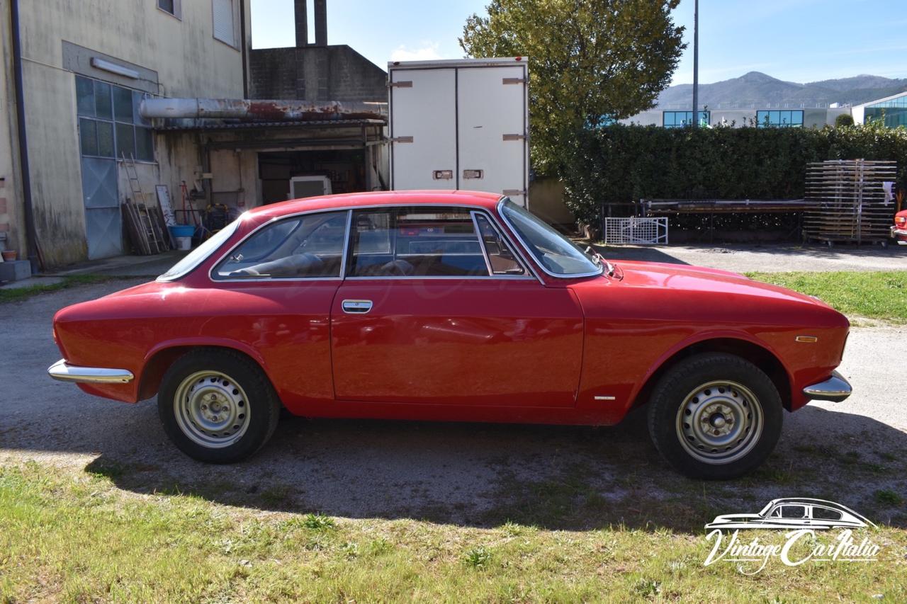 Alfa Romeo Sprint GT