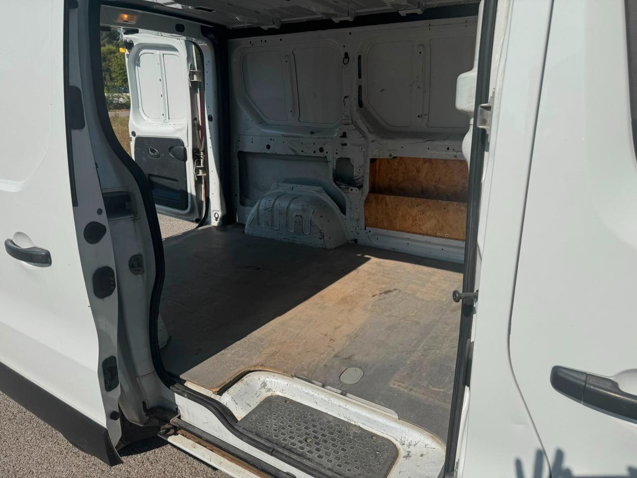 OPEL 1.6CDTi S&S VIV. E6B 92Kw 6M - 2017