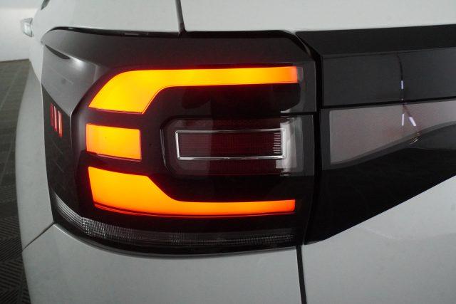 VOLKSWAGEN T-Cross T-Cross 1.0 TSI 110 CV Advanced