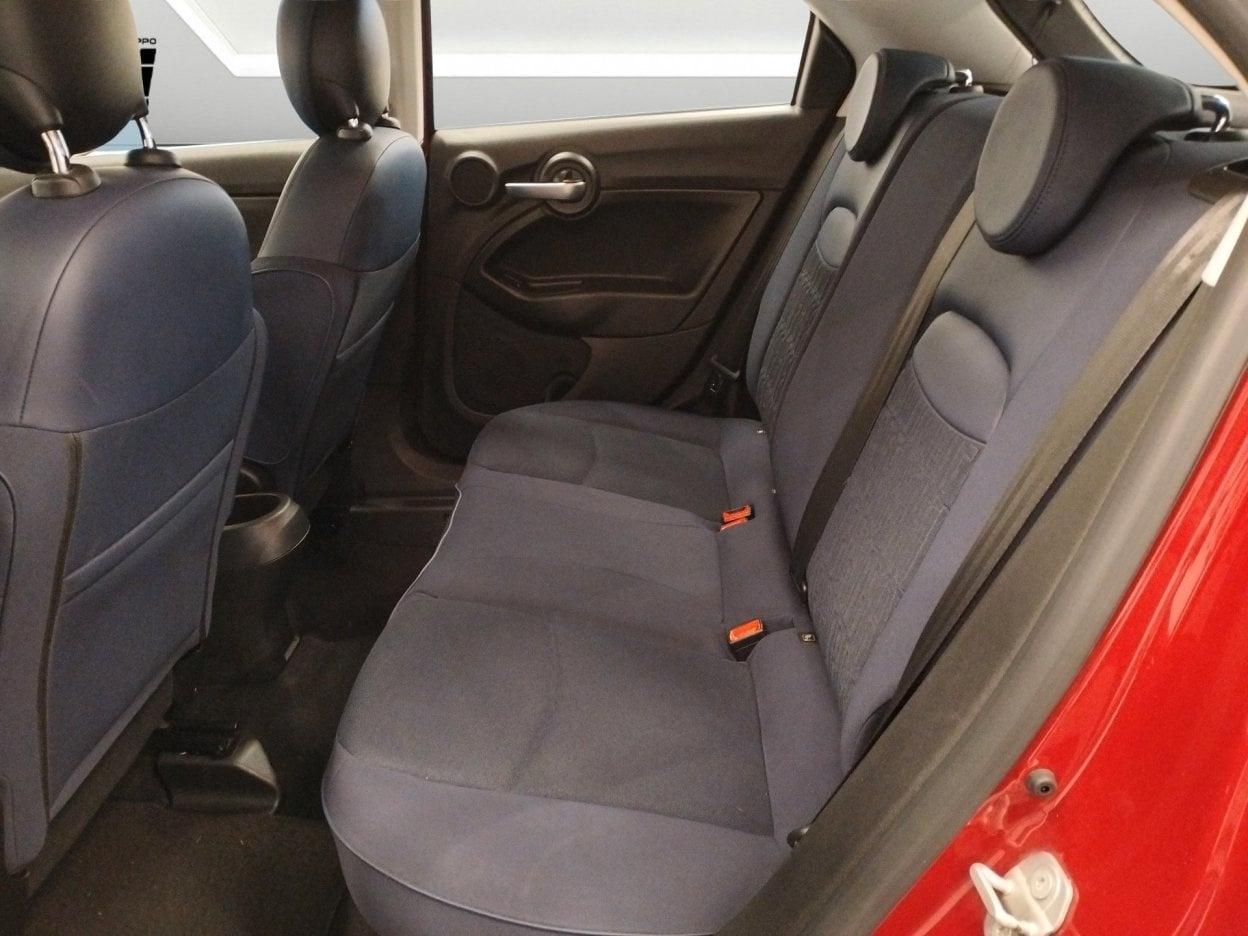 FIAT 500X 500X 1.3 MultiJet 95 CV Cult