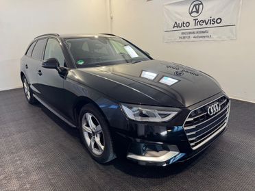 Audi A4 35 TDI/163 CV S tronic Business Advanced