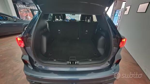 Ford Kuga 1.5 EcoBlue 120 CV 2WD ST-Line Sync usb aux android auto St-Line x n1
