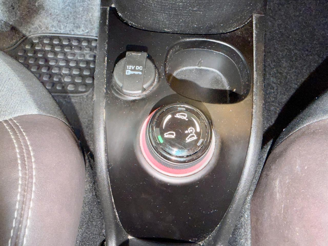 Fiat Panda Cross 0.9 TwinAir Turbo 90 CV 4x4