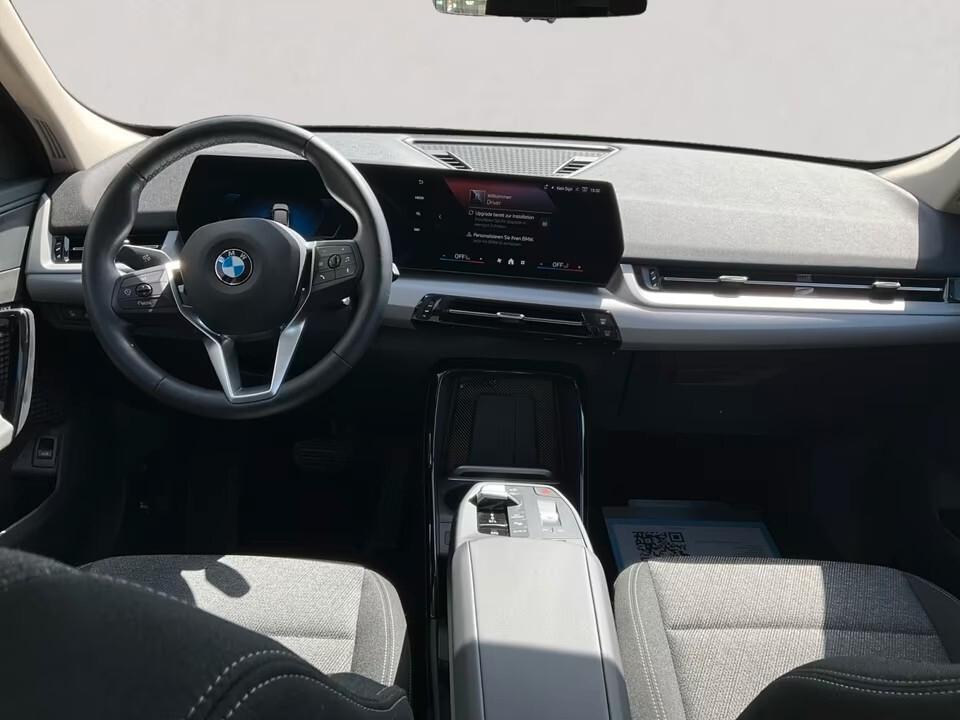 Bmw X2 sDrive 18d LED 150CV