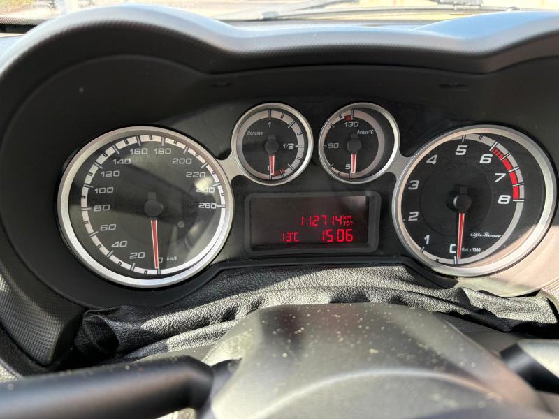 Alfa Romeo MiTo 1.4 BENZ 70 CV Progression OK NEOPATENTATI