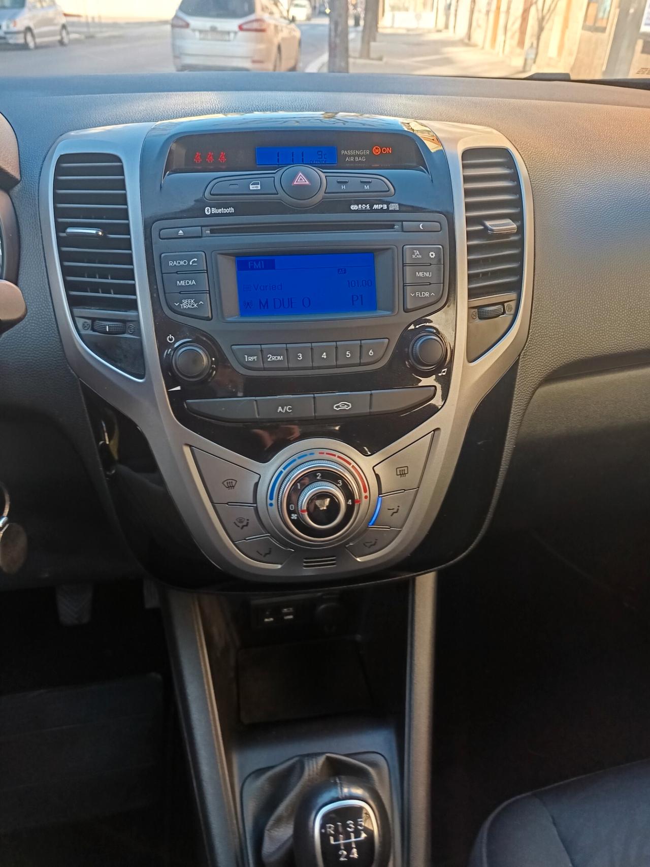 Hyundai iX20 1.4 90 CV XPossible