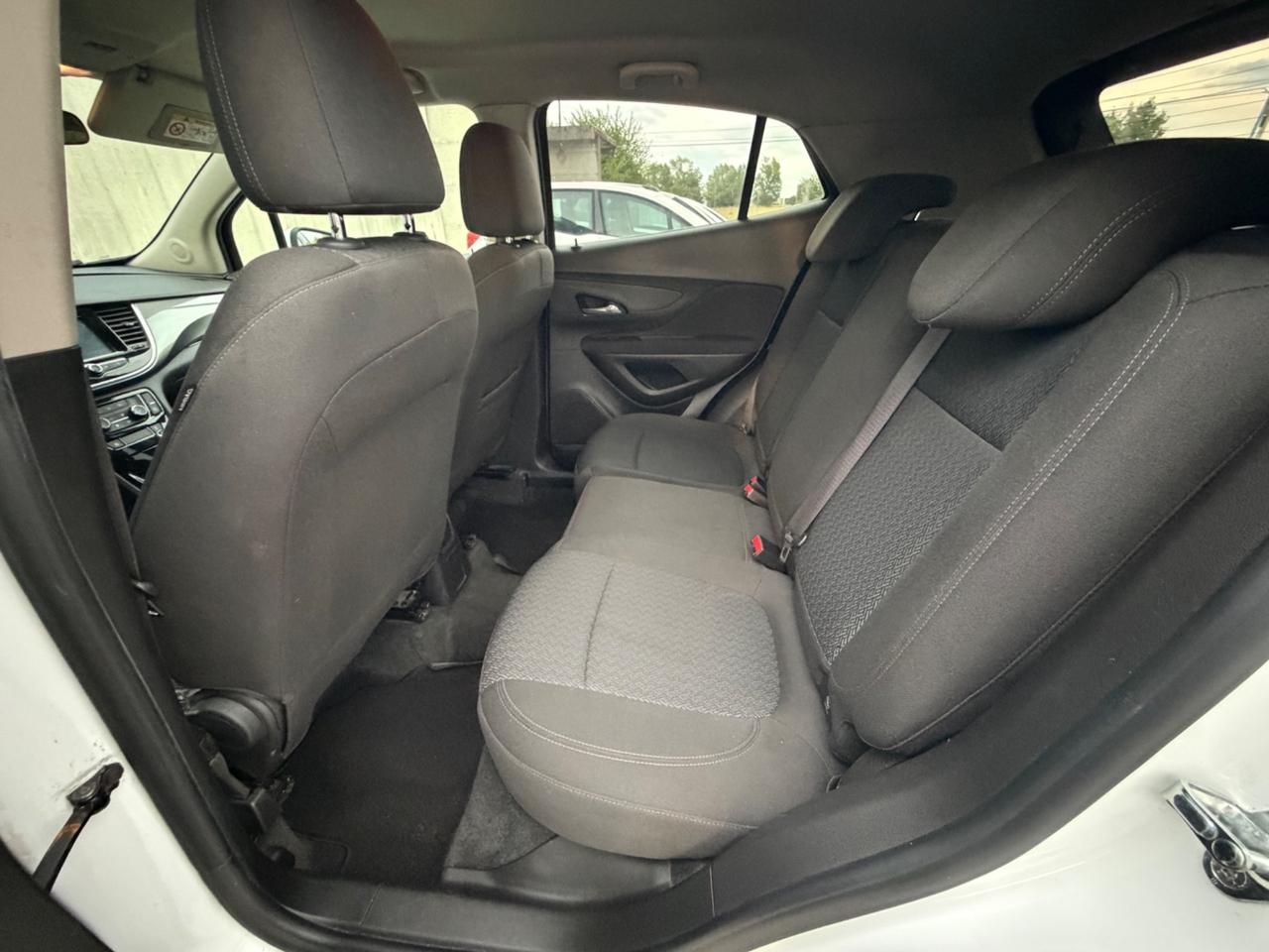 Opel Mokka 1.6 CDTI Ecotec 136CV 4x2 Start&Stop Ego