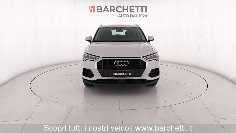 Audi Q3 2ª SERIE 35 TDI S TRONIC BUSINESS