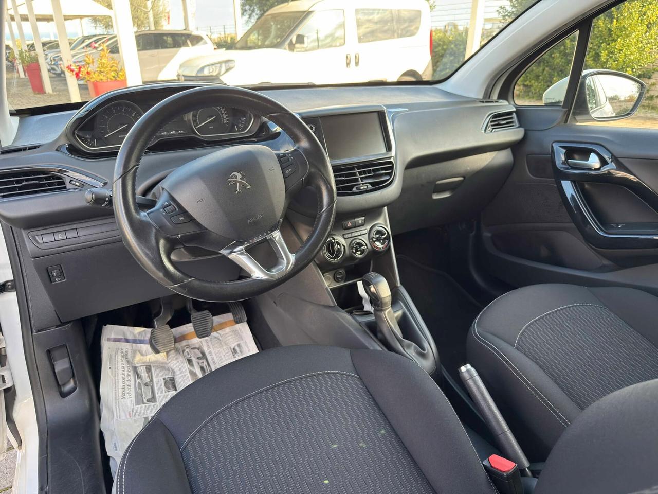 Peugeot 208 PureTech 82 5 porte Active