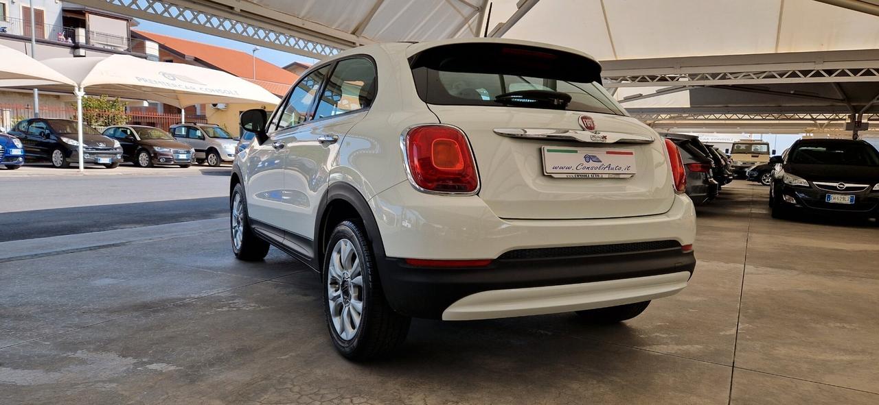 Fiat 500X 1.3 MultiJet 95 CV Pop Star