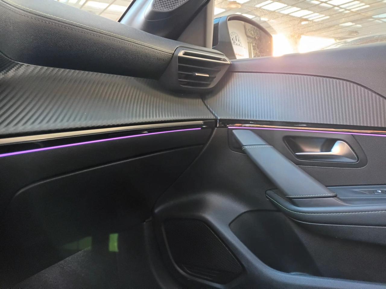 Peugeot 208 GT 1.2 PureTech 100CV Stop&Start 5 porte