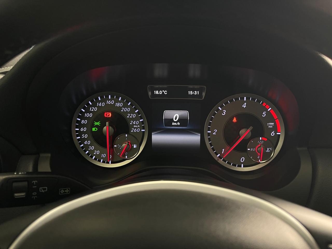 Mercedes-benz A180 CDI 109cv Sport