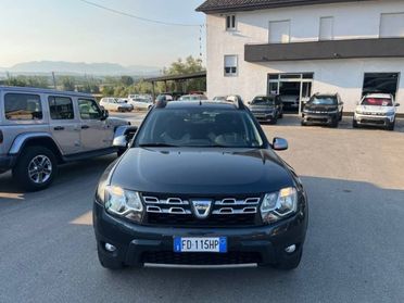 DACIA Duster 1.5 dCi 110CV S&S 4x4 Serie Speciale Lauréate Fami