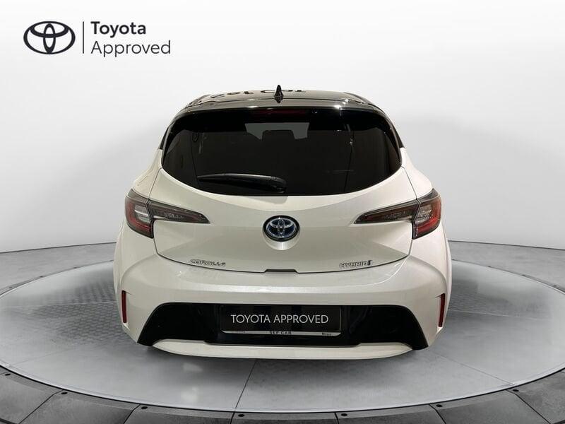 Toyota Corolla Corolla 1.8 Hybrid Style AREA C FREE