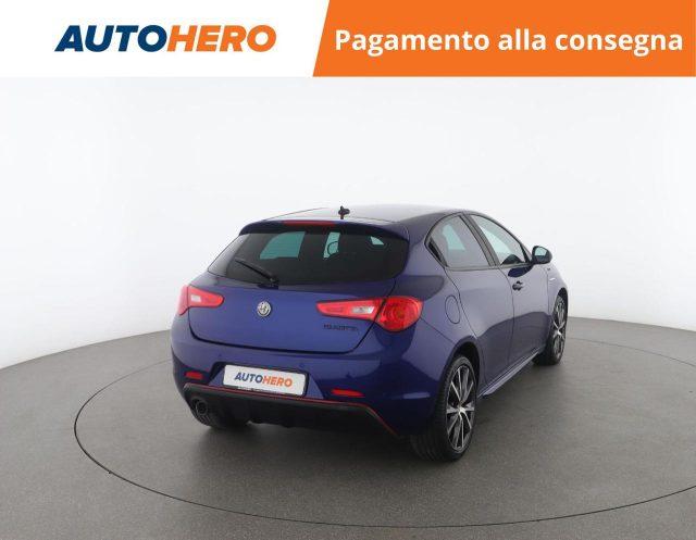 ALFA ROMEO Giulietta 1.6 JTDm 120 CV Sprint