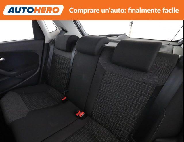 VOLKSWAGEN Polo 1.0 MPI 75 CV 5p. Comfortline