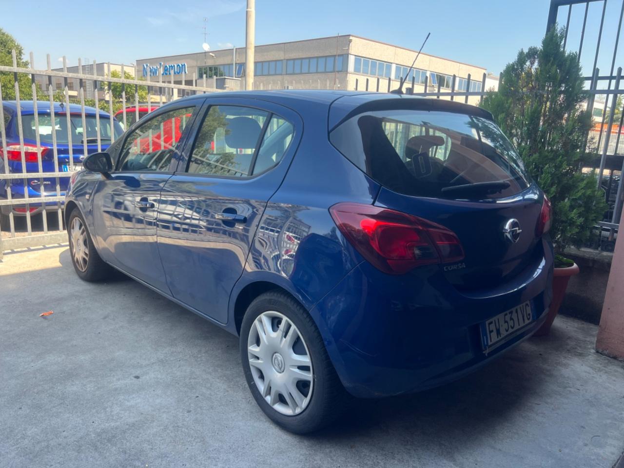 Opel Corsa 1.4 5 porte Innovation