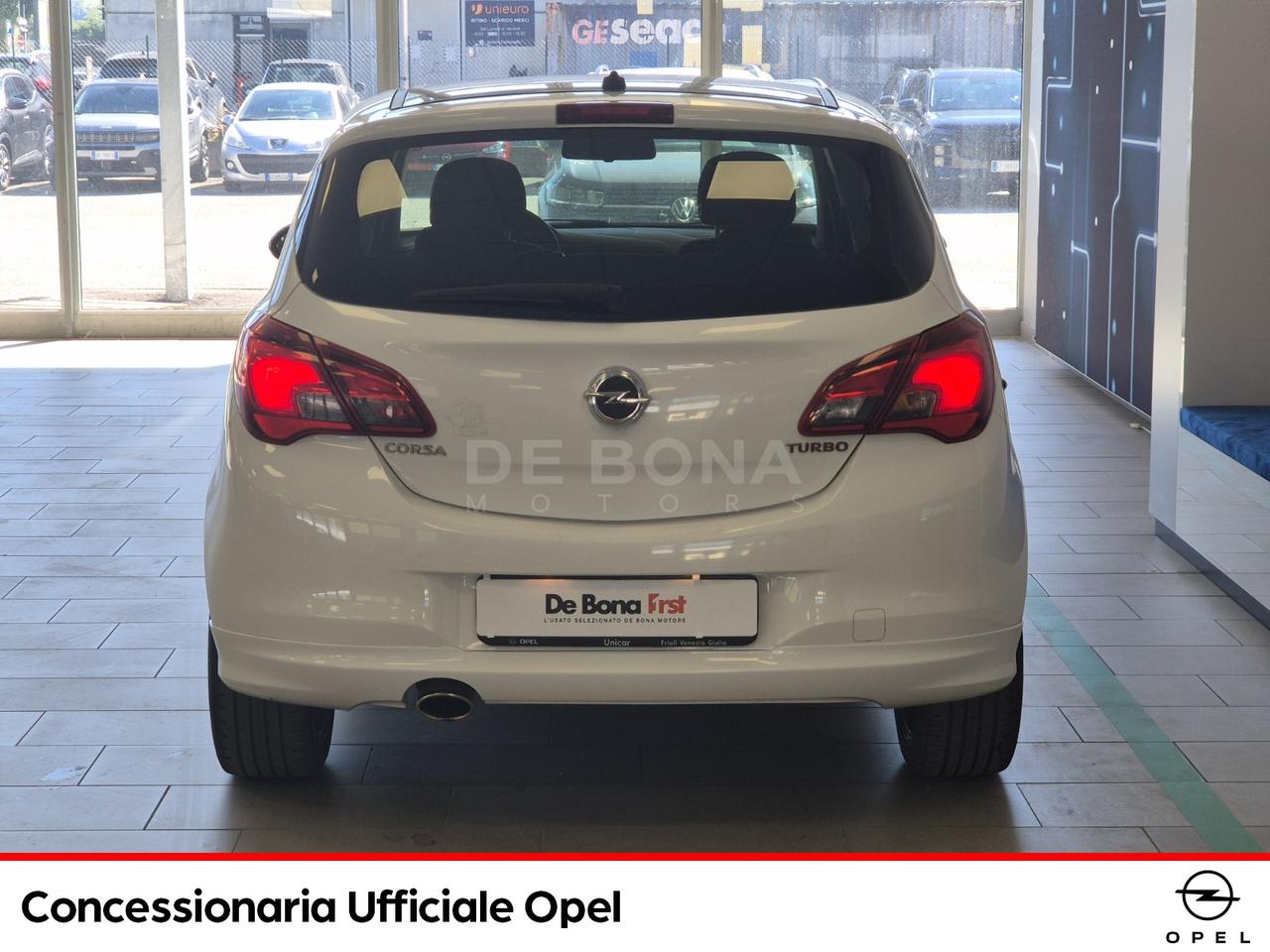 Opel Corsa 5p 1.4t s s&s 150cv