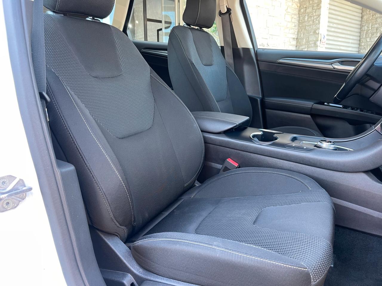 Ford Mondeo 2.0 EcoBlue 150 CV S&S aut. SW ST-Line Business