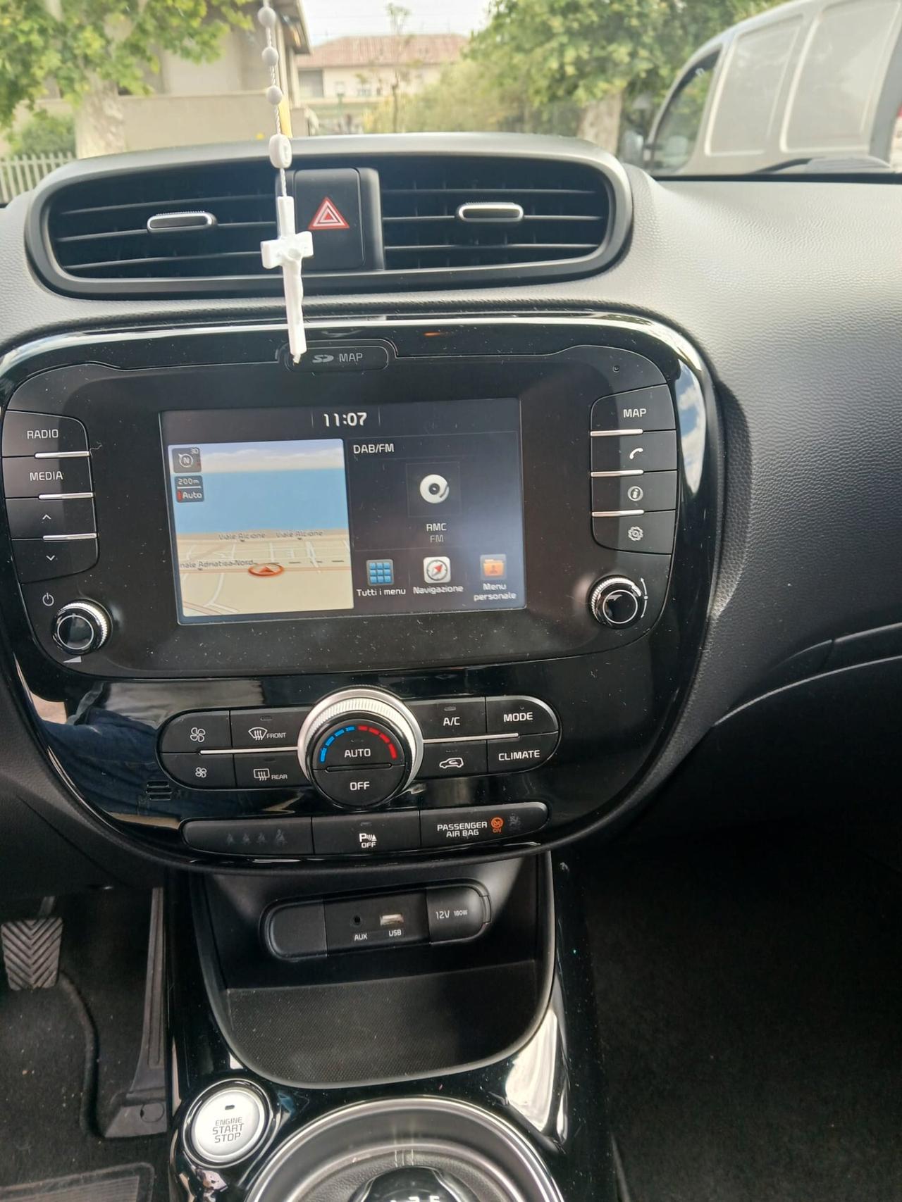 Kia Soul 1.6 CRDi You Soul