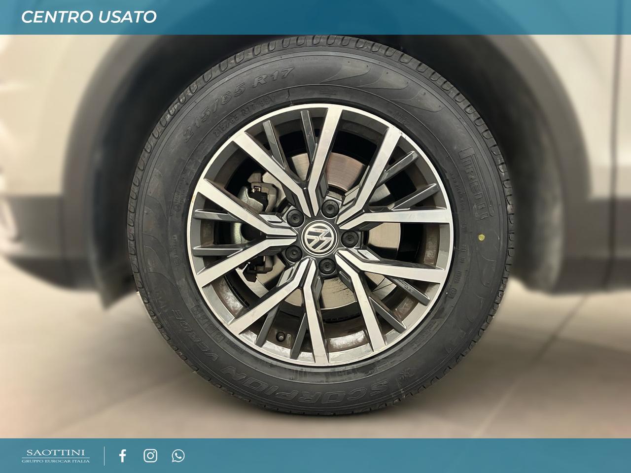 2.0 TDI Business 150 CV DSG