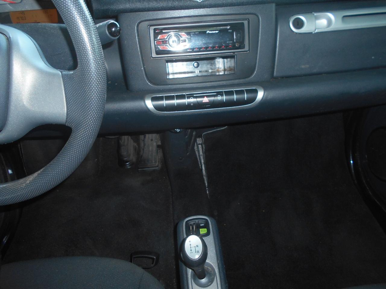 Smart ForTwo 1000 52 kW coupé pulse