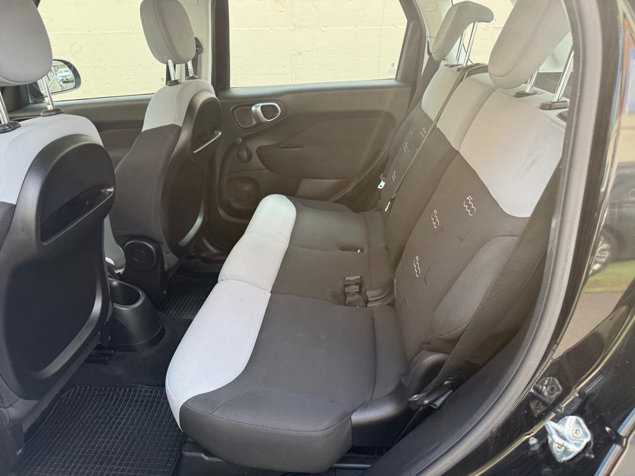 Fiat 500L 1.3Multijet 85CV Lounge - 2015