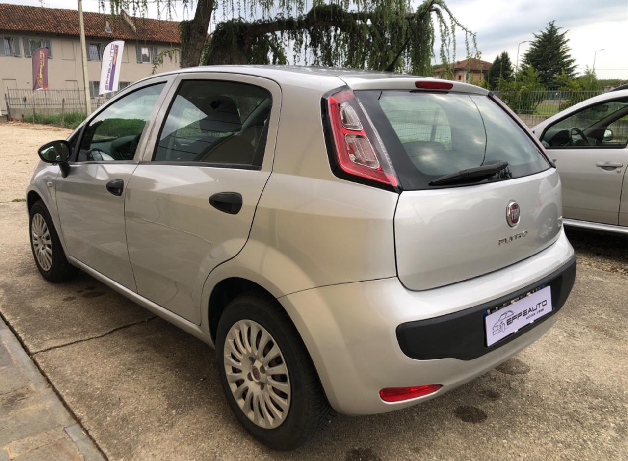Fiat Punto Evo 5 porte Dynamic (( OK NEOPATENTATI ))