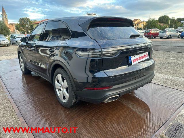PORSCHE Cayenne 3.0 V6 E-Hybrid!!!!!!!