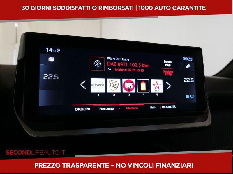 Peugeot 2008 1.2 puretech GT Pack s&s 130cv eat8