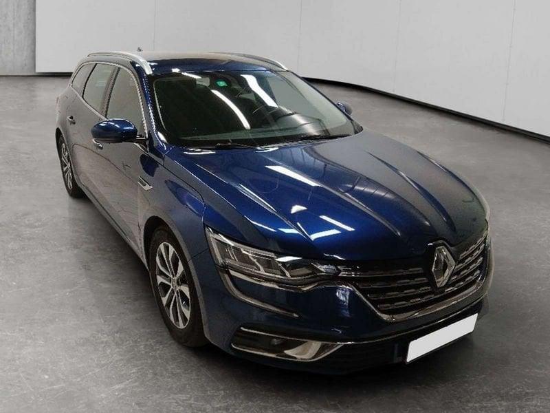 Renault Talisman Sporter 2.0 blue dci Business 160cv edc