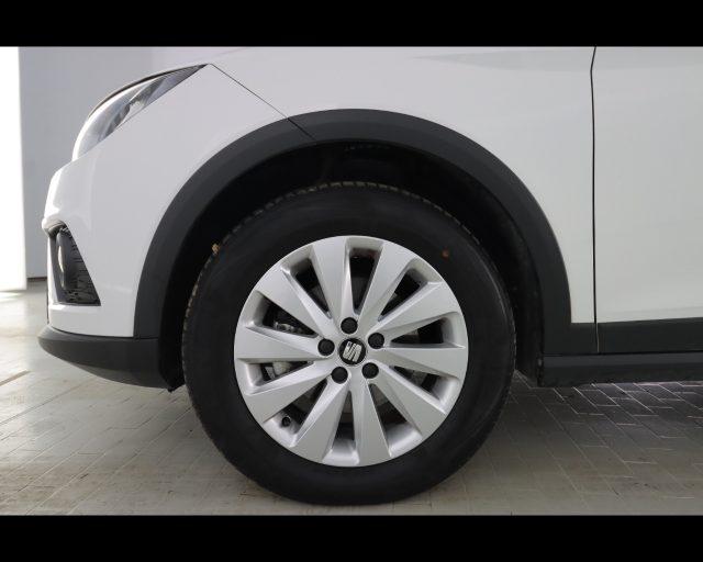 SEAT Arona 1.0 EcoTSI XCELLENCE