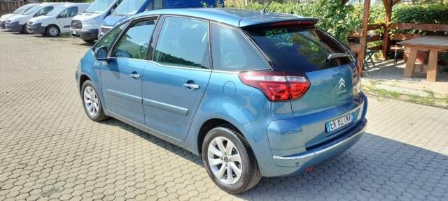 Citroen C4 Picasso 1.6 hdi Seduction 110cv