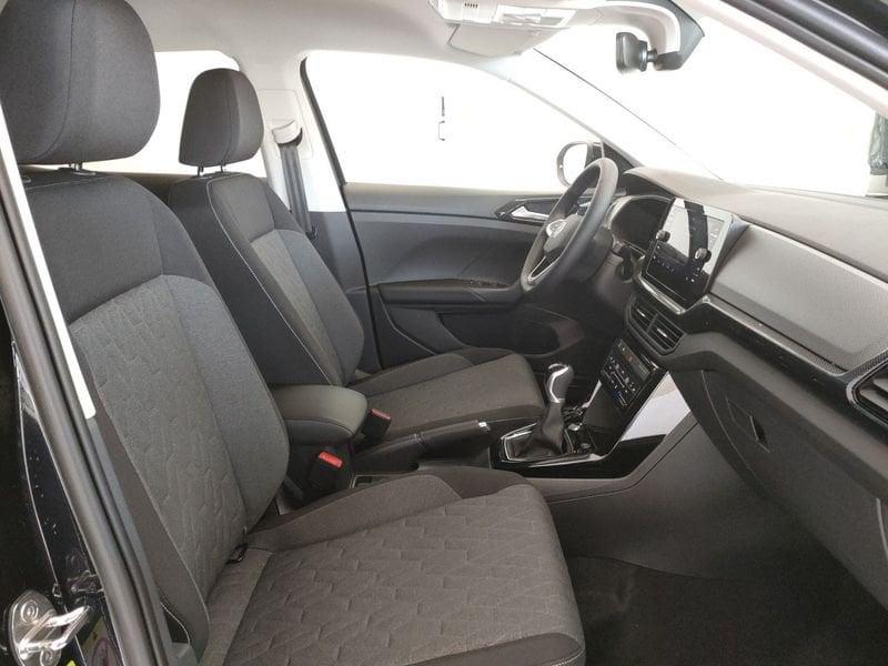 Volkswagen T-Cross 1.0 TSI 115 CV Edition Plus