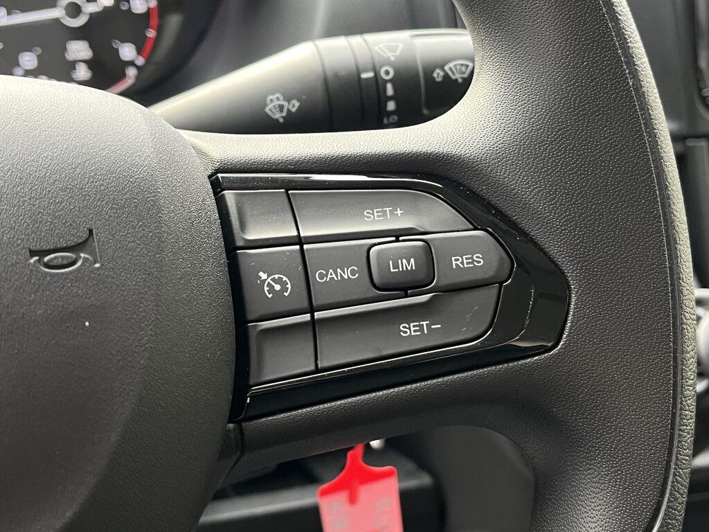 Fiat Ducato VI 2024 Ducato Maxi 35 LH2 2.2 mjt3 180cv