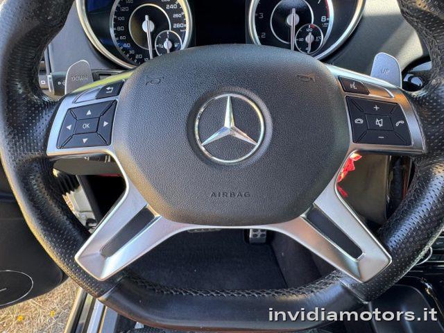 MERCEDES-BENZ G G 63 AMG Unipro-Designo-ServiceMB