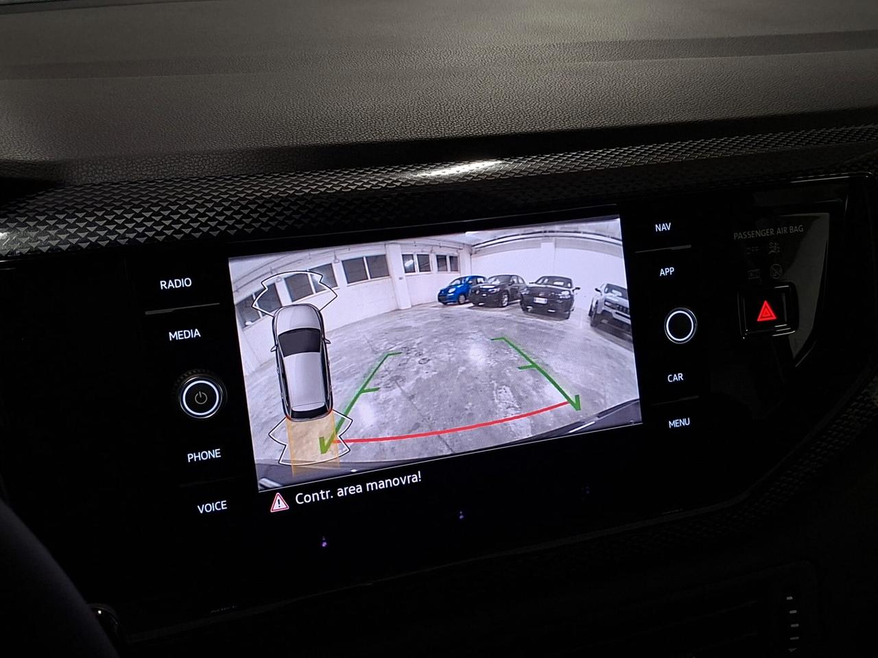 Volkswagen Polo 1.0 EVO 80CV Edition Plus 5 Porte Km.0