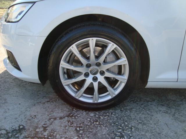 Audi A4 Avant 2.0 TDI 190 CV quattro S tronic Design