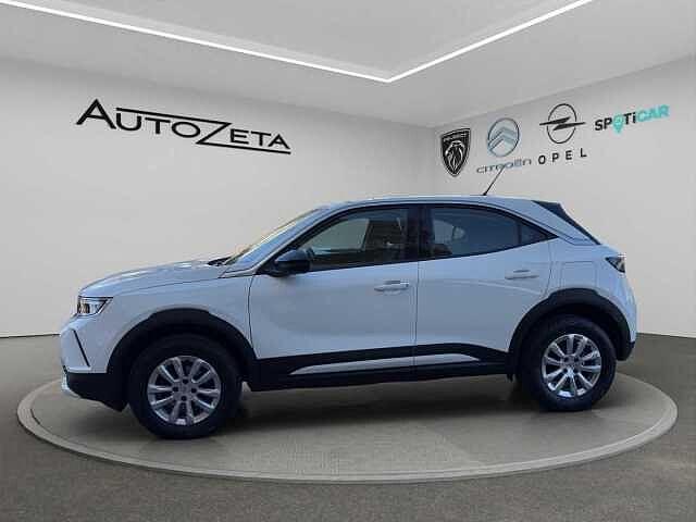 Opel Mokka 1.2 Turbo Edition