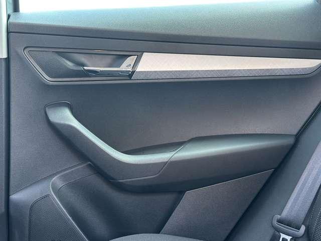 Skoda Karoq 2.0 TDI 110KW Executive DSG