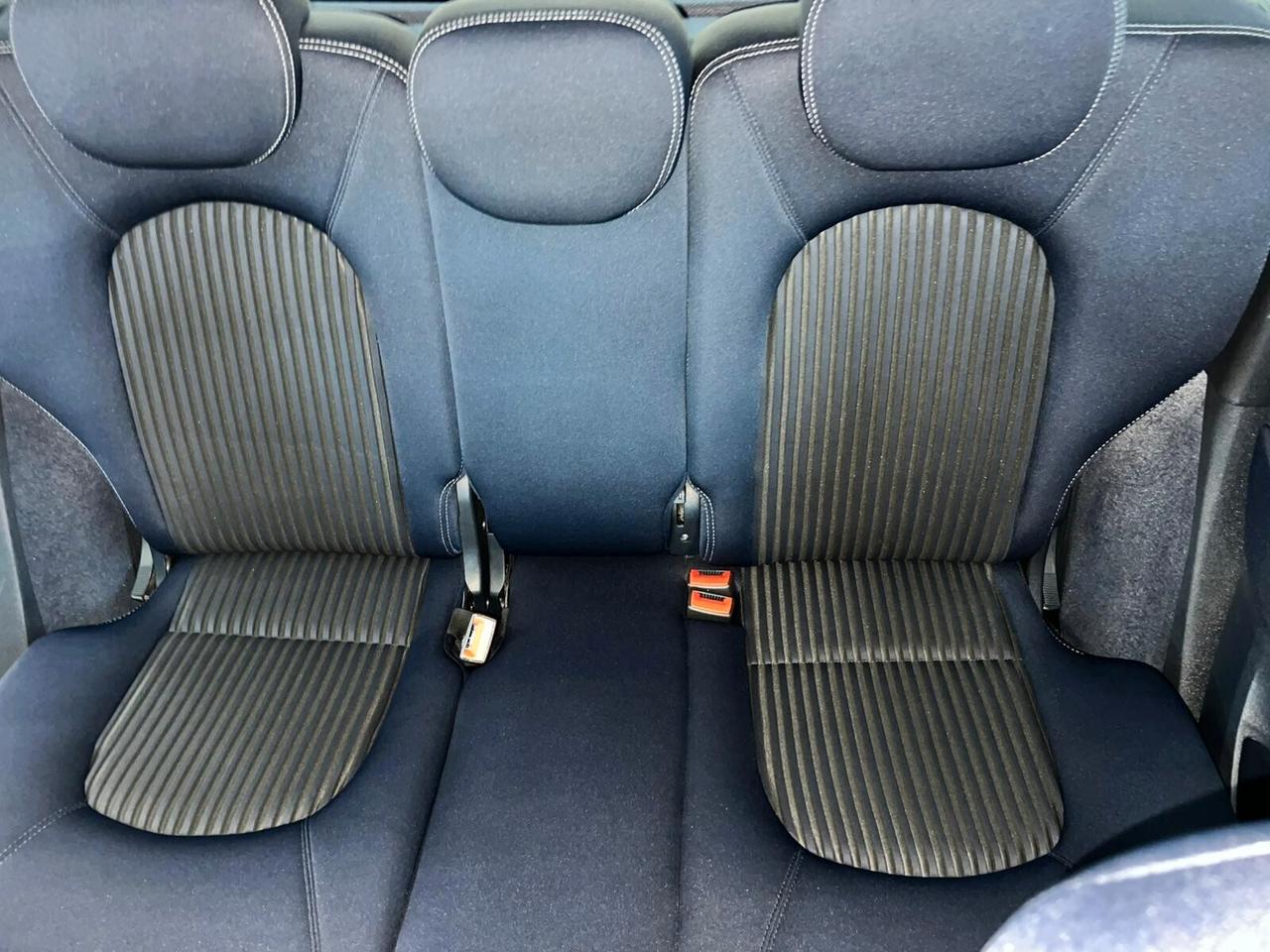 Lancia MUSA 1.3 Mjt 16V 95 CV S&S DPF Oro